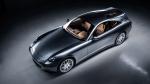 Ferrari 612 Scaglietti Vandenbrink Shooting Brake 2019 года
